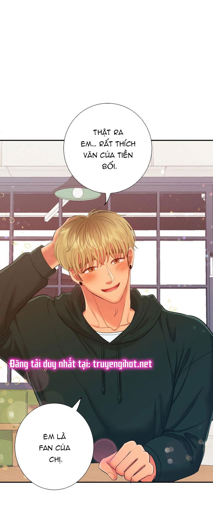 Một Lòng Một Dạ - Chapter 16.1 trang 15