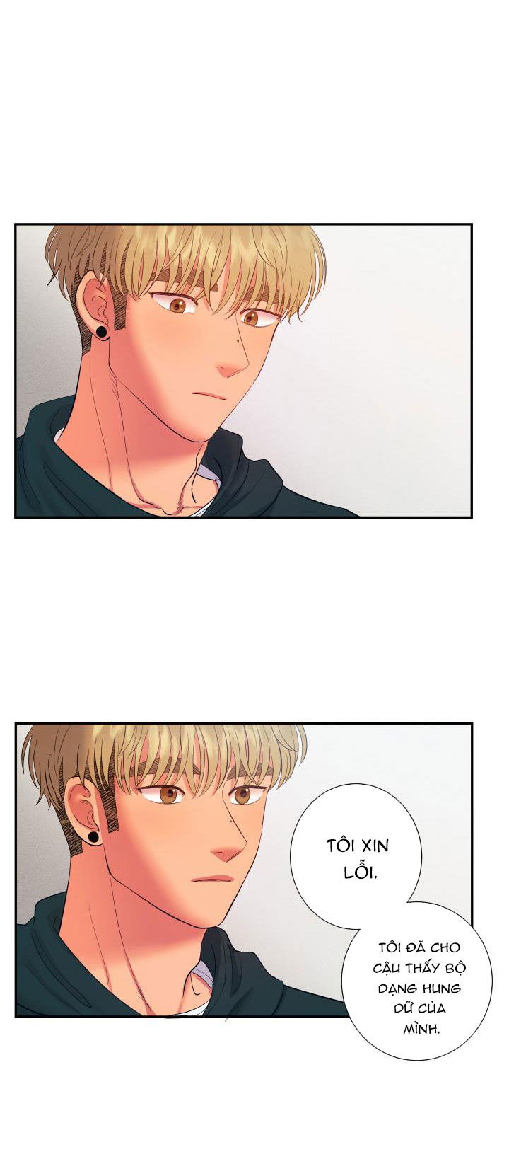 Một Lòng Một Dạ - Chapter 16.1 trang 2