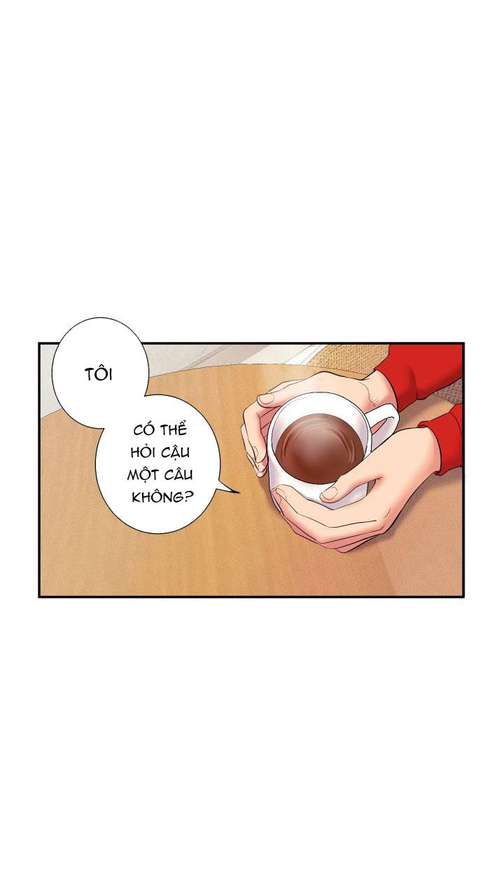 Một Lòng Một Dạ - Chapter 16.1 trang 6