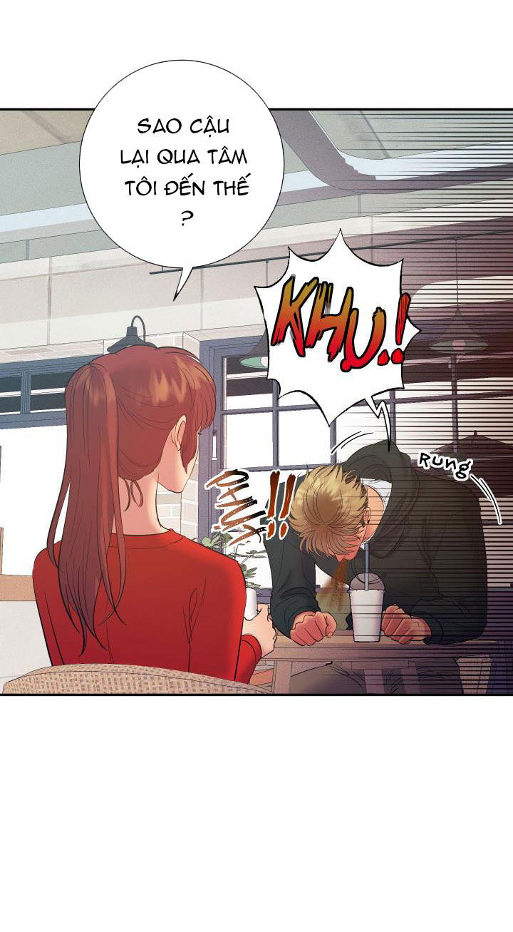 Một Lòng Một Dạ - Chapter 16.1 trang 7