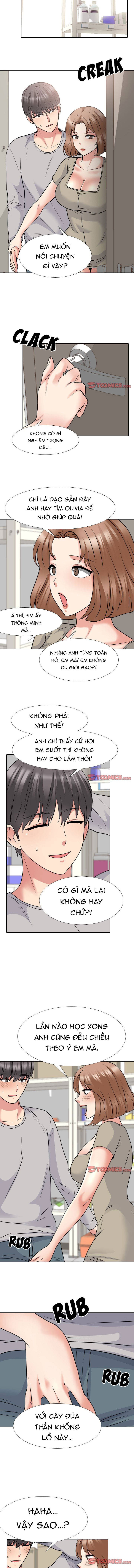 Phòng Khám Nam Khoa - Chapter 42 trang 12