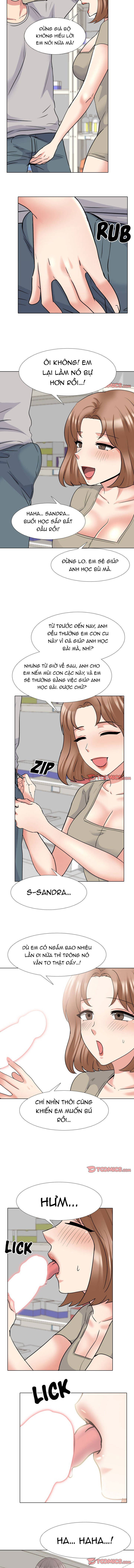 Phòng Khám Nam Khoa - Chapter 42 trang 13