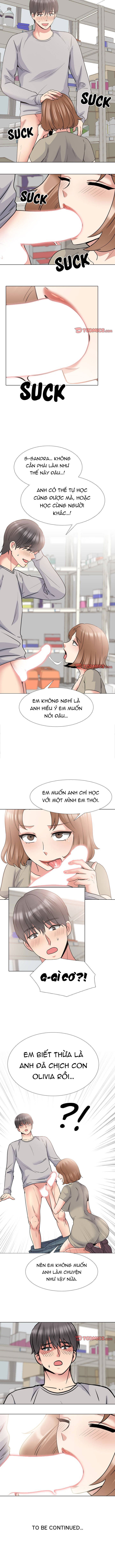 Phòng Khám Nam Khoa - Chapter 42 trang 14