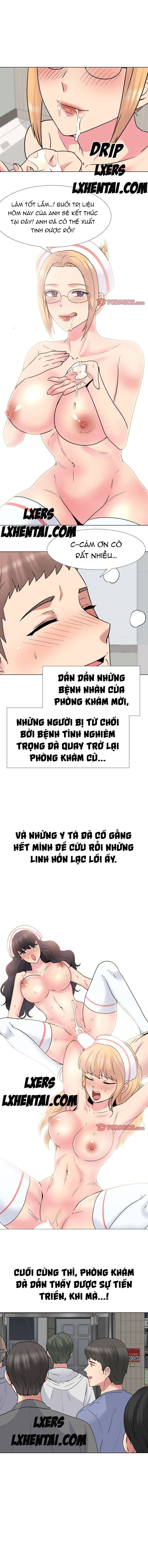 Phòng Khám Nam Khoa - Chapter 42 trang 5