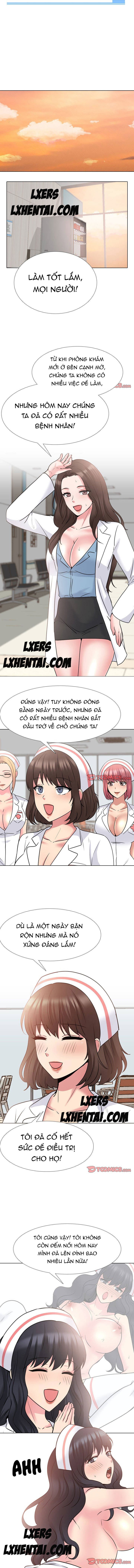 Phòng Khám Nam Khoa - Chapter 42 trang 6