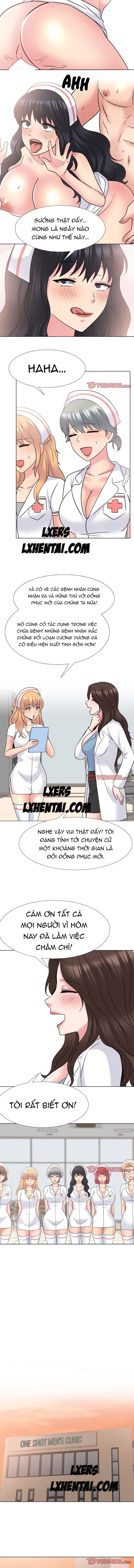 Phòng Khám Nam Khoa - Chapter 42 trang 7