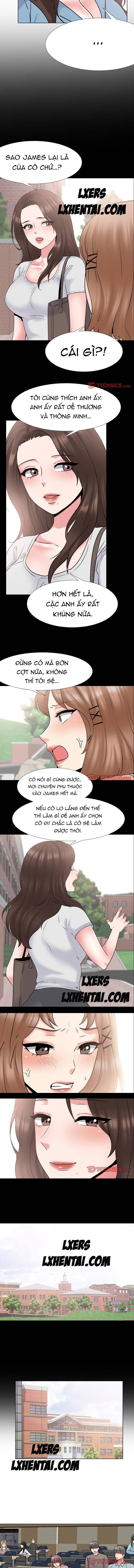 Phòng Khám Nam Khoa - Chapter 42 trang 9
