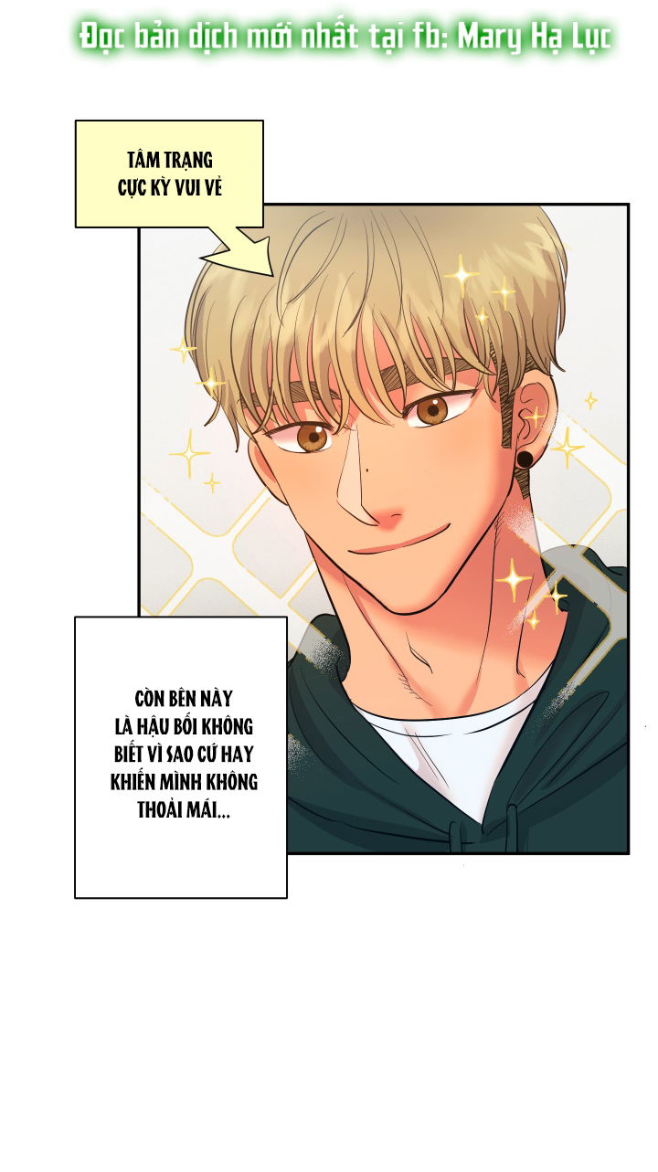 Một Lòng Một Dạ - Chapter 14 trang 13