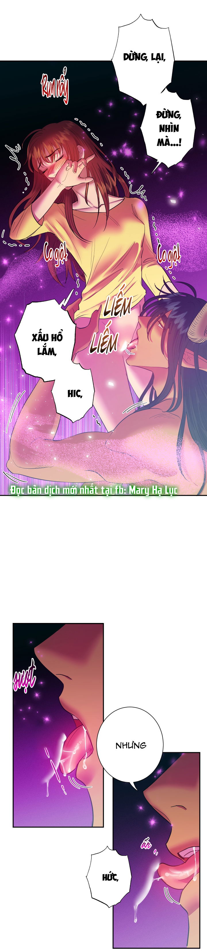 Một Lòng Một Dạ - Chapter 14 trang 2