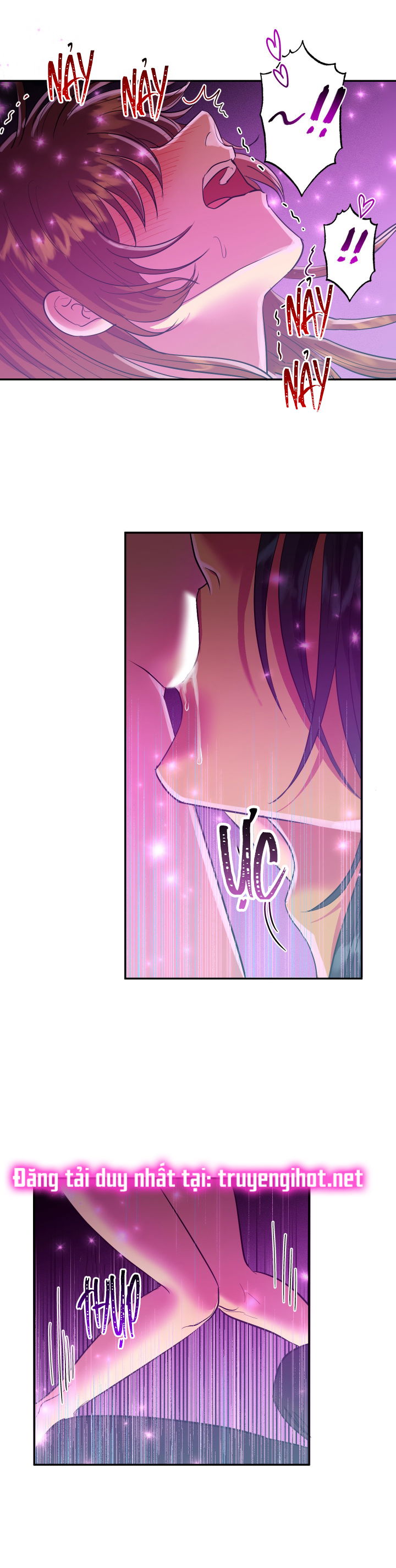 Một Lòng Một Dạ - Chapter 14 trang 4