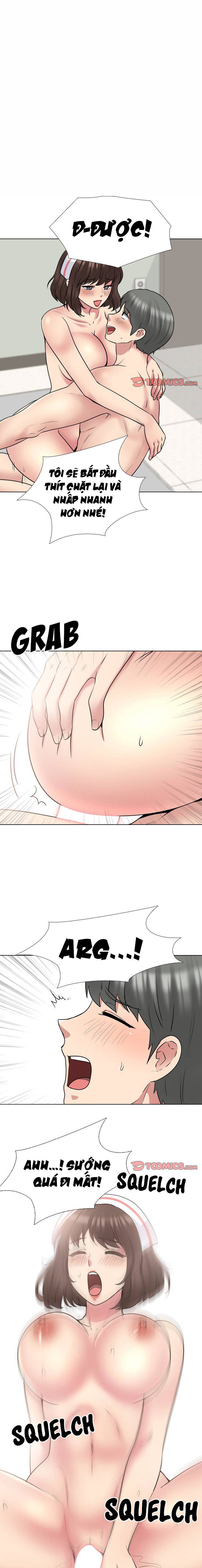 Phòng Khám Nam Khoa - Chapter 41 trang 12