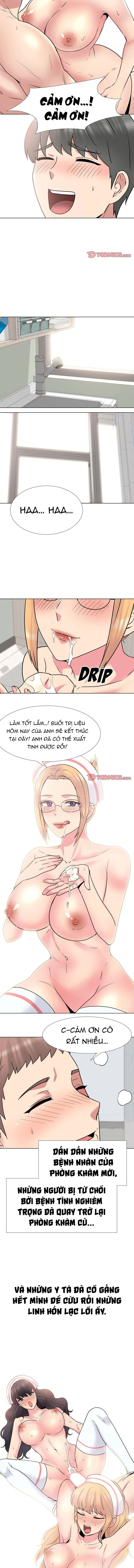 Phòng Khám Nam Khoa - Chapter 41 trang 14