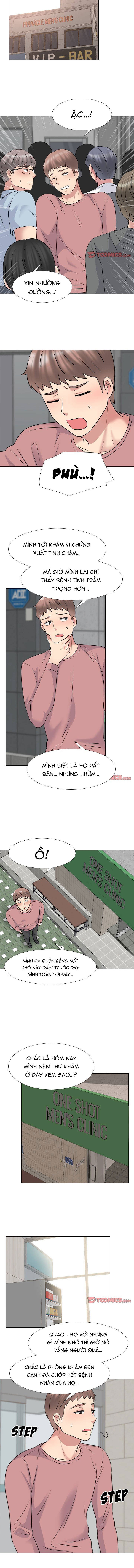 Phòng Khám Nam Khoa - Chapter 40 trang 10