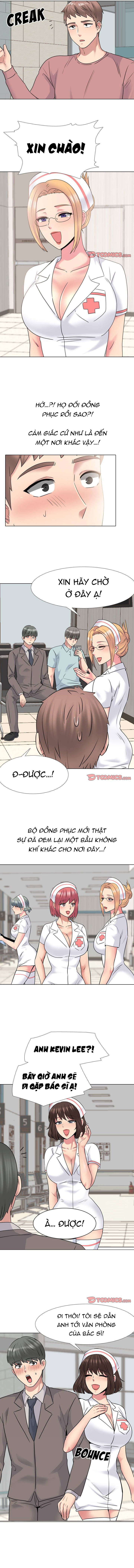 Phòng Khám Nam Khoa - Chapter 40 trang 11