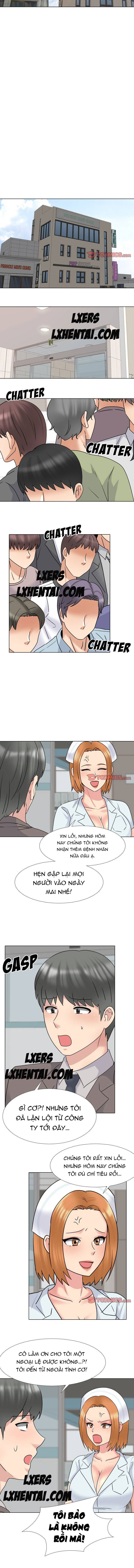 Phòng Khám Nam Khoa - Chapter 40 trang 6