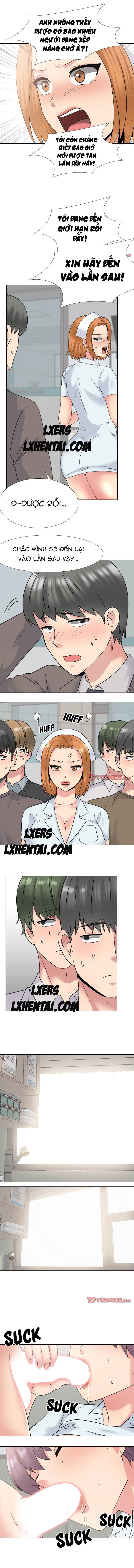 Phòng Khám Nam Khoa - Chapter 40 trang 7