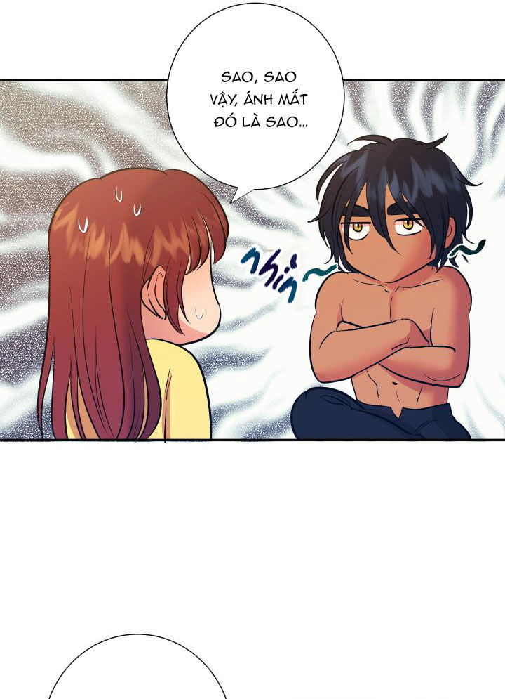Một Lòng Một Dạ - Chapter 13 trang 10