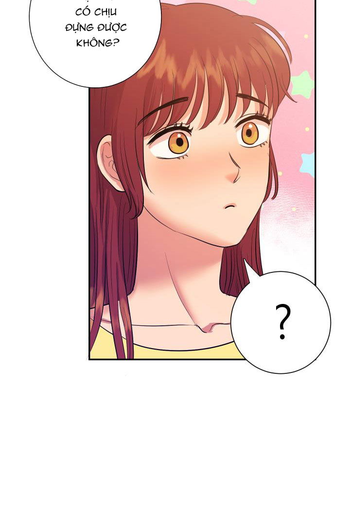 Một Lòng Một Dạ - Chapter 13 trang 12