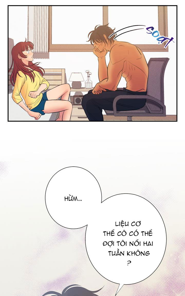 Một Lòng Một Dạ - Chapter 13 trang 13