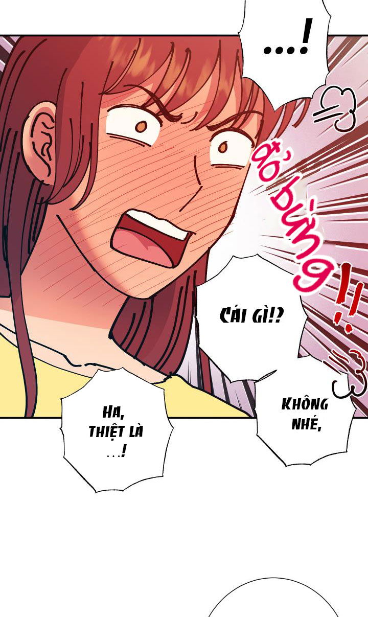 Một Lòng Một Dạ - Chapter 13 trang 15