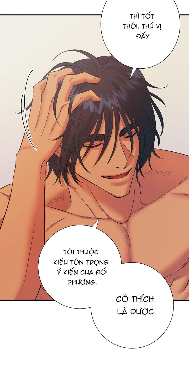 Một Lòng Một Dạ - Chapter 13 trang 16