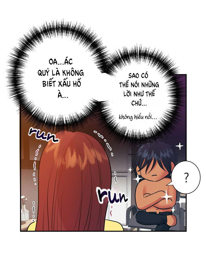 Một Lòng Một Dạ - Chapter 13 trang 17