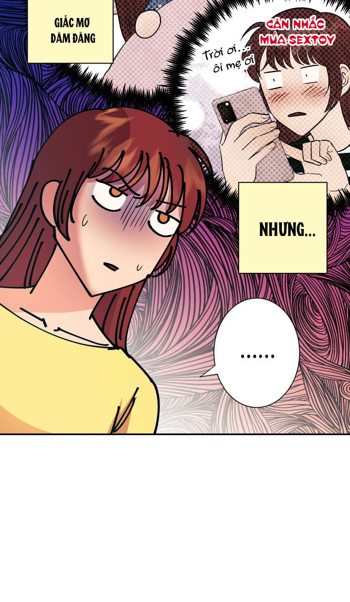Một Lòng Một Dạ - Chapter 13 trang 19