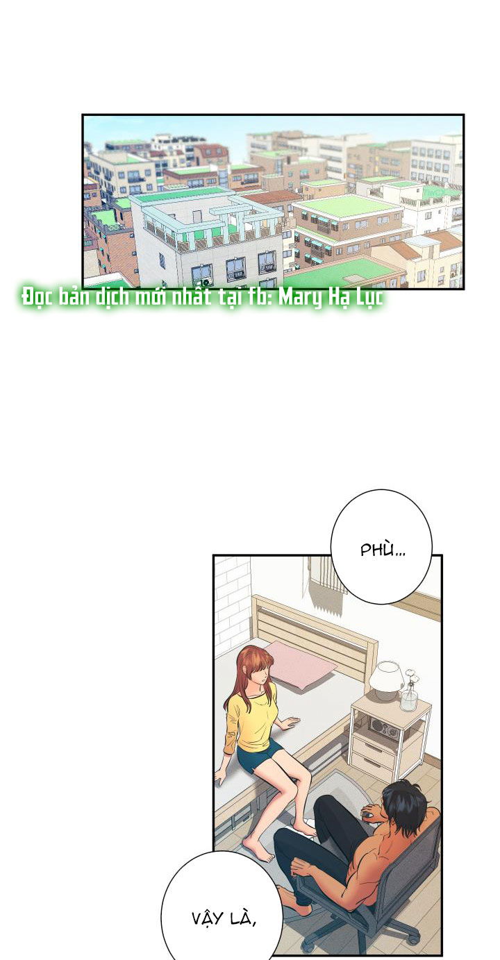 Một Lòng Một Dạ - Chapter 13 trang 2