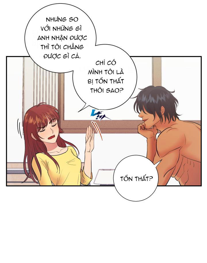 Một Lòng Một Dạ - Chapter 13 trang 20
