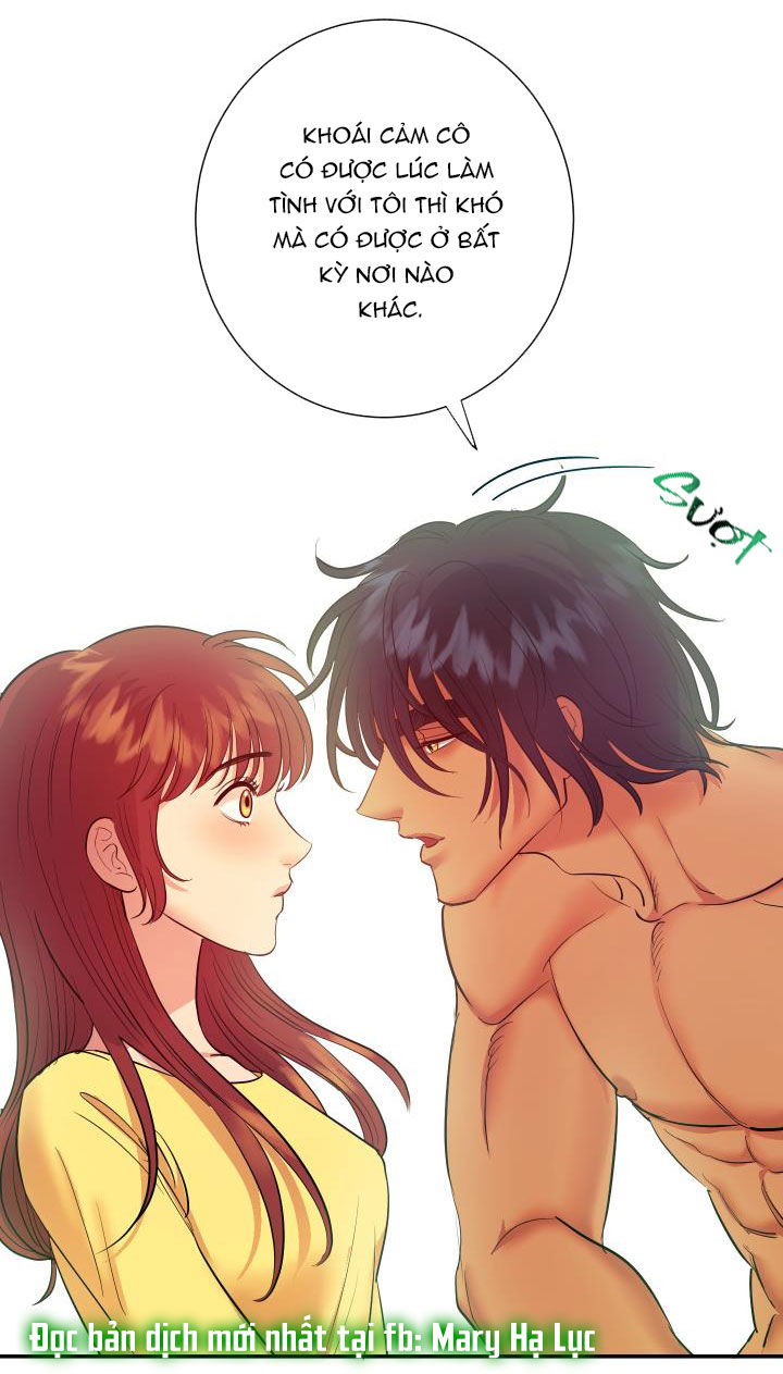 Một Lòng Một Dạ - Chapter 13 trang 21