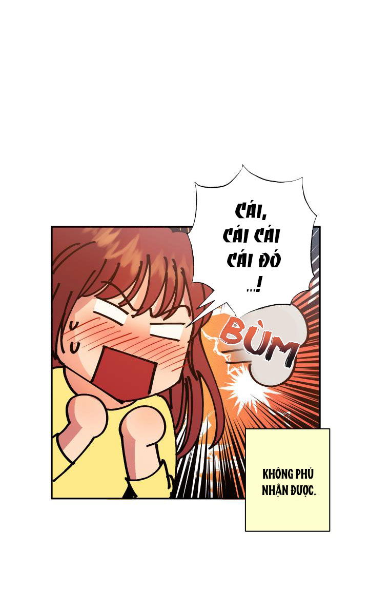 Một Lòng Một Dạ - Chapter 13 trang 22