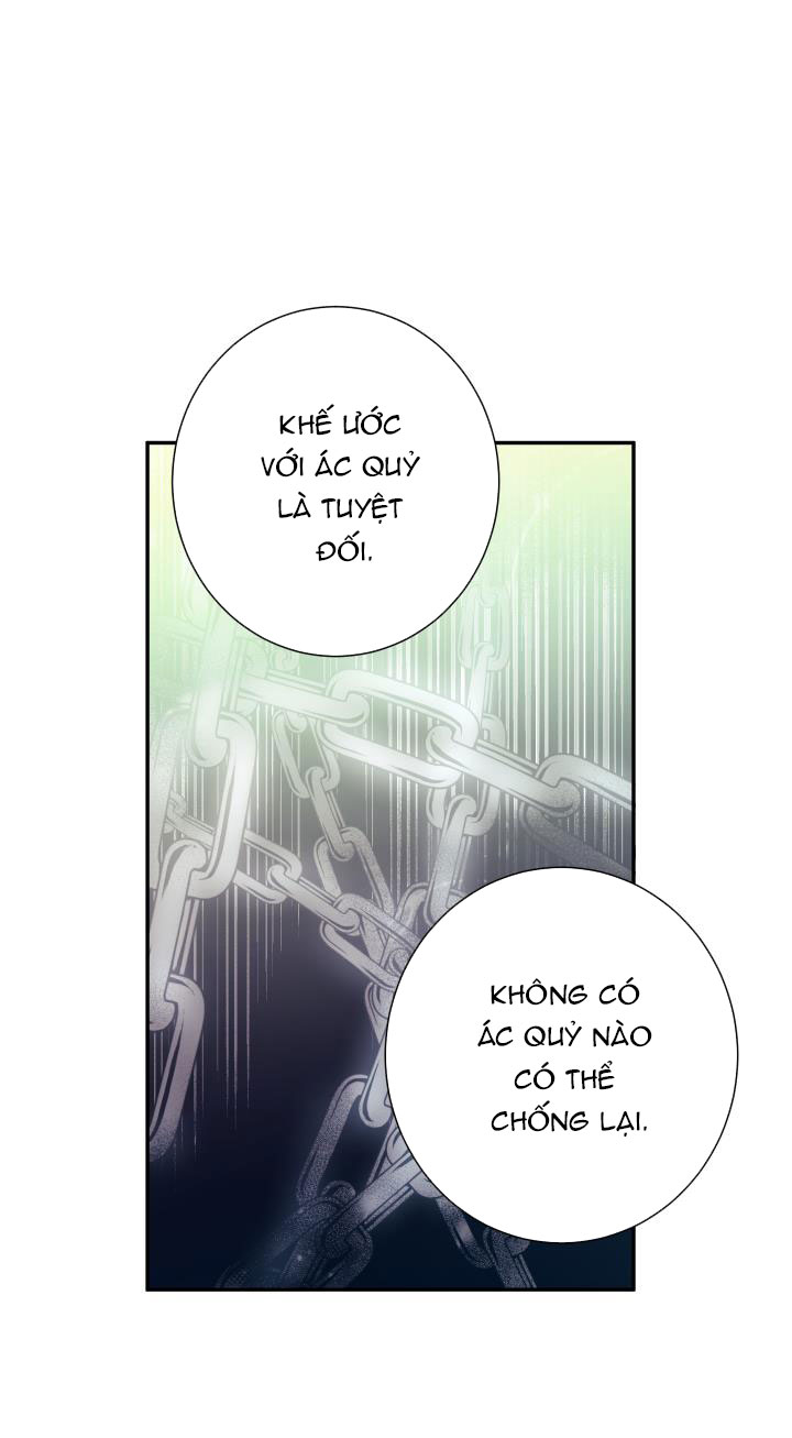 Một Lòng Một Dạ - Chapter 13 trang 24