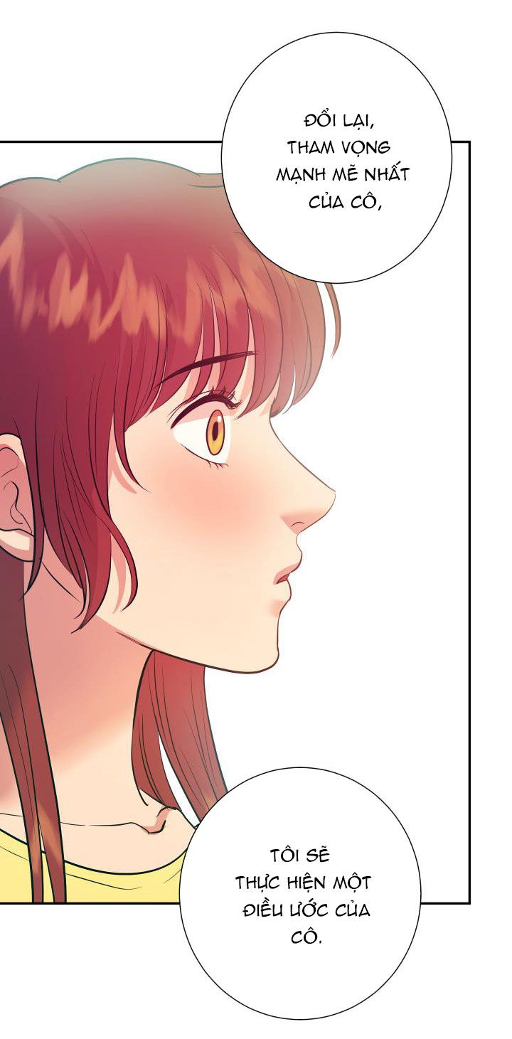 Một Lòng Một Dạ - Chapter 13 trang 25