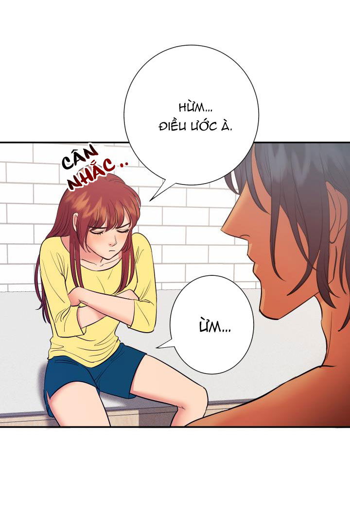 Một Lòng Một Dạ - Chapter 13 trang 27