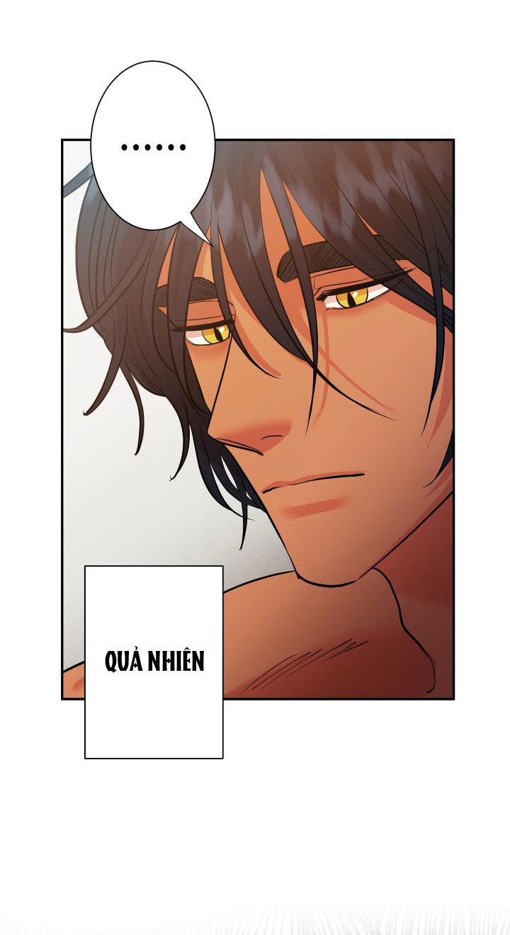 Một Lòng Một Dạ - Chapter 13 trang 28