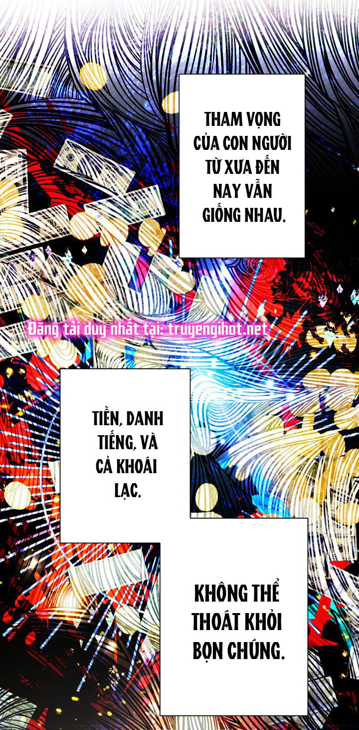 Một Lòng Một Dạ - Chapter 13 trang 29