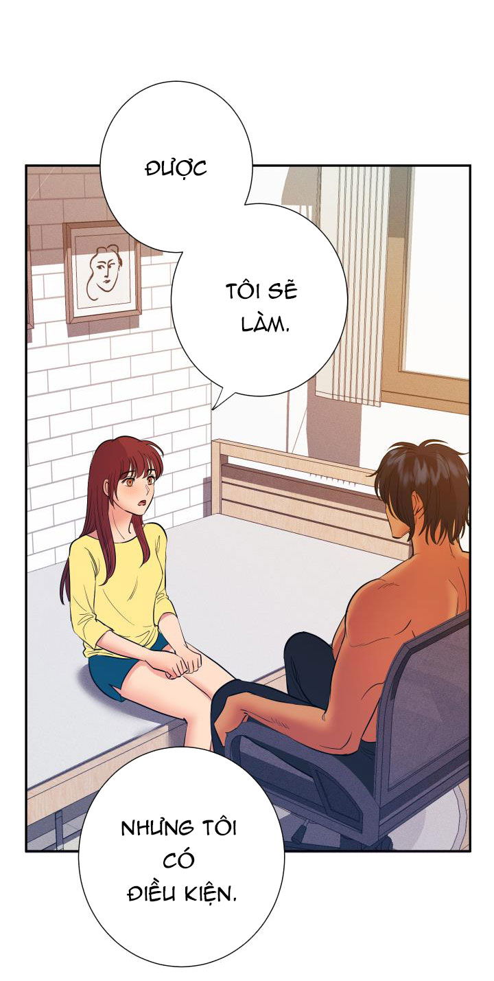 Một Lòng Một Dạ - Chapter 13 trang 31