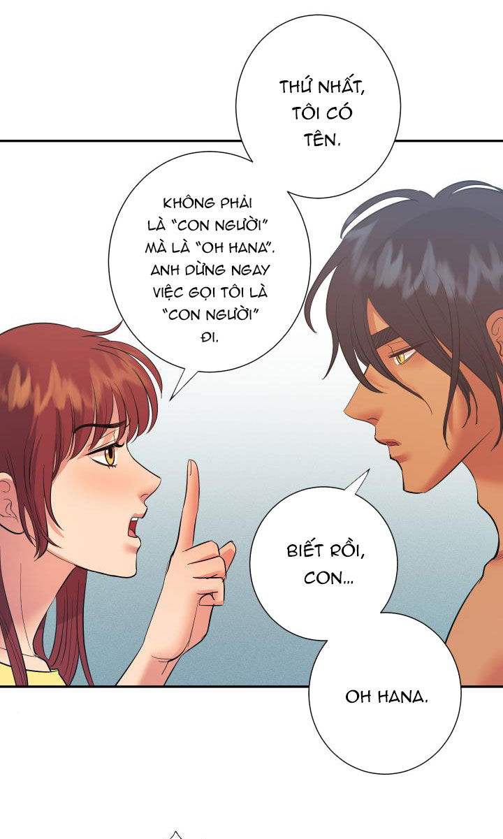 Một Lòng Một Dạ - Chapter 13 trang 32