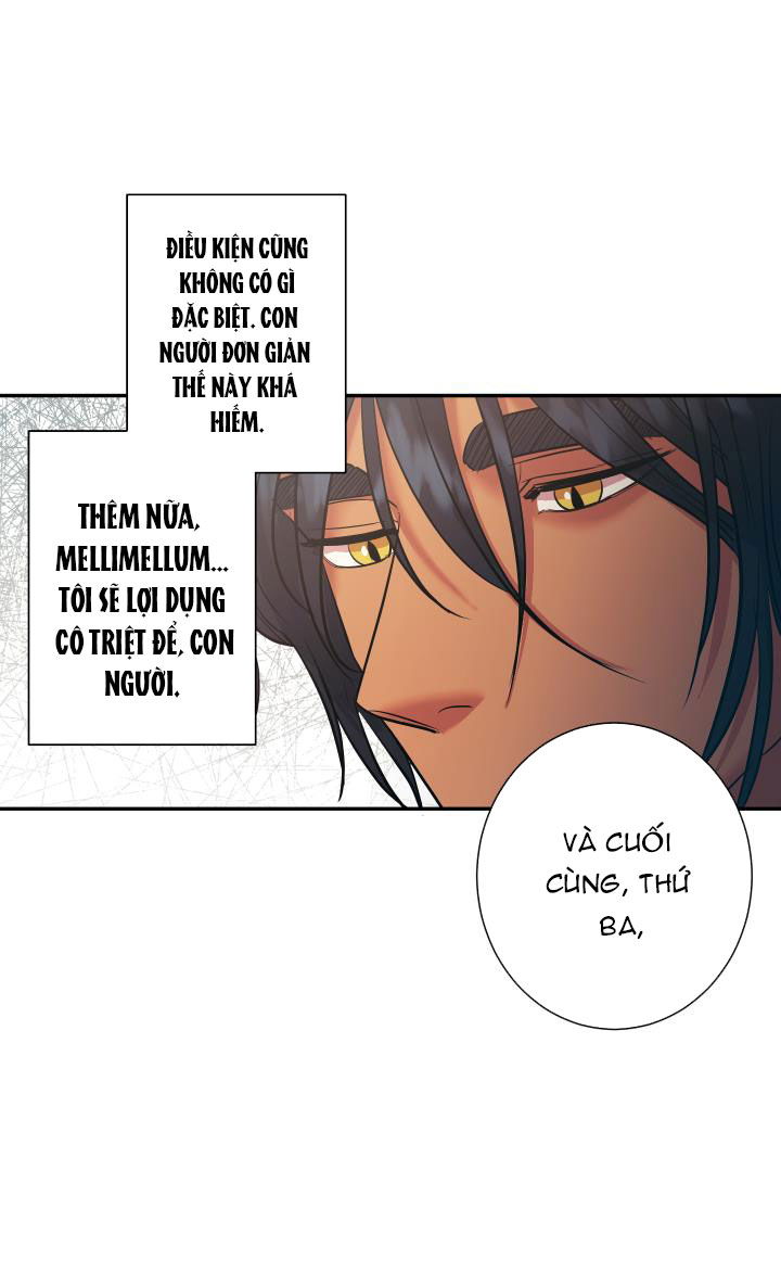 Một Lòng Một Dạ - Chapter 13 trang 35