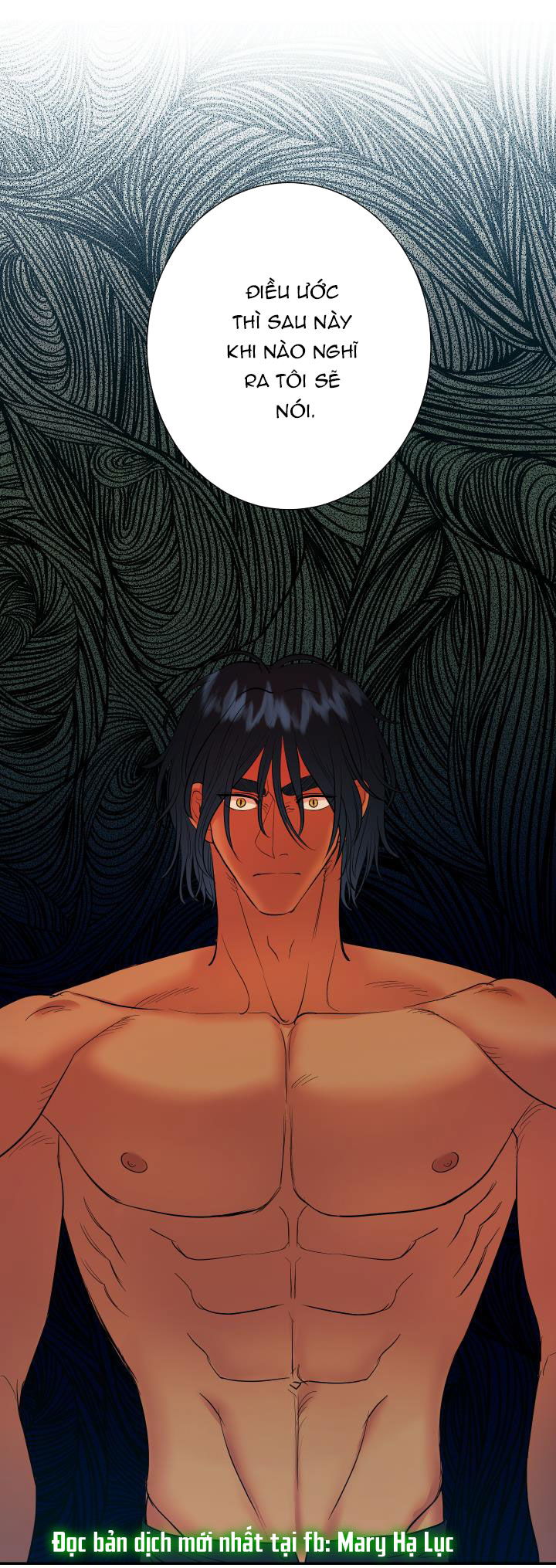 Một Lòng Một Dạ - Chapter 13 trang 36