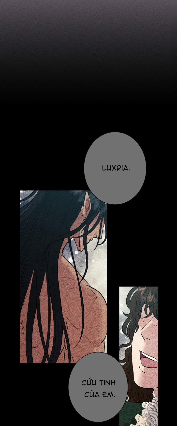 Một Lòng Một Dạ - Chapter 13 trang 38