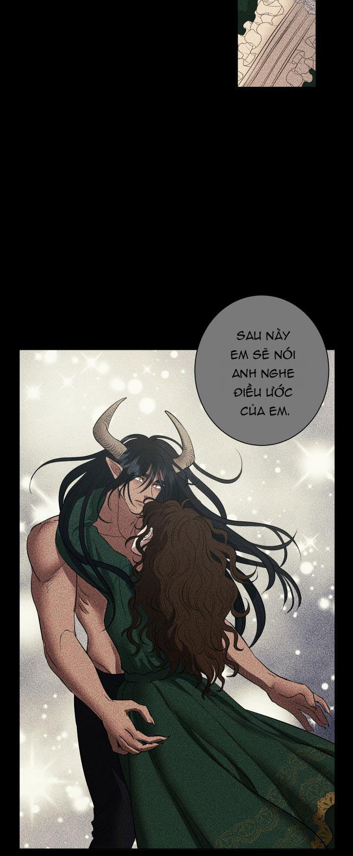 Một Lòng Một Dạ - Chapter 13 trang 39