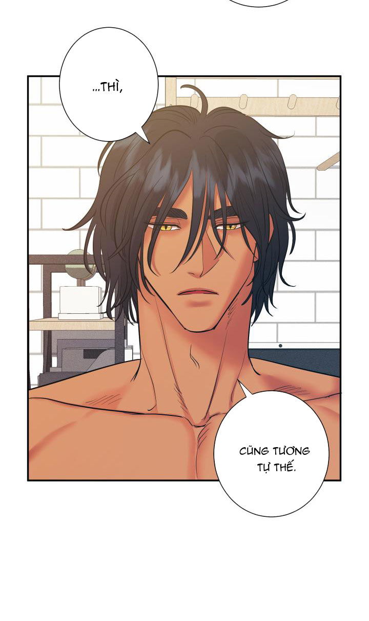 Một Lòng Một Dạ - Chapter 13 trang 4