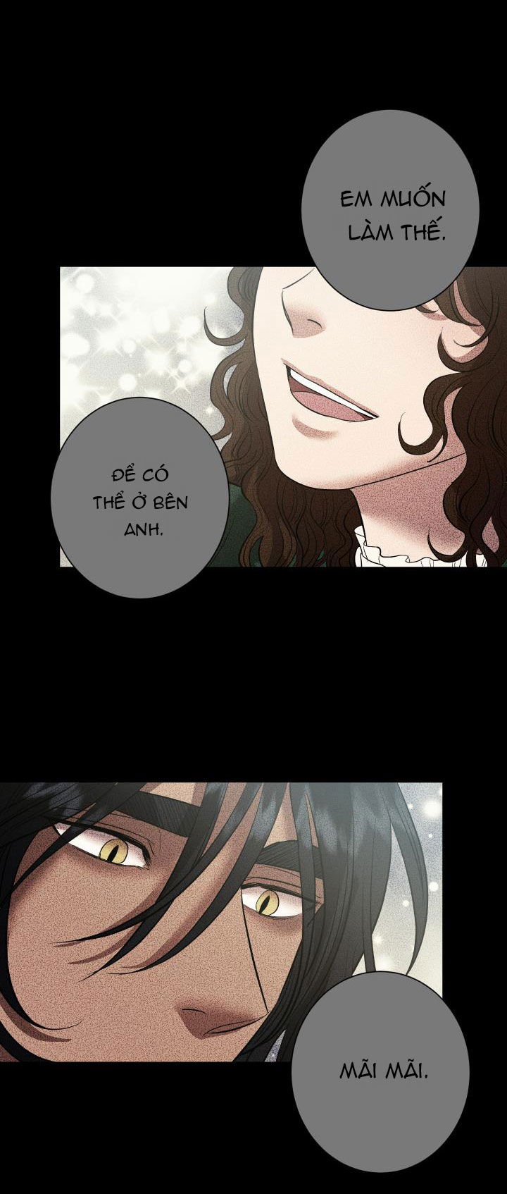Một Lòng Một Dạ - Chapter 13 trang 40