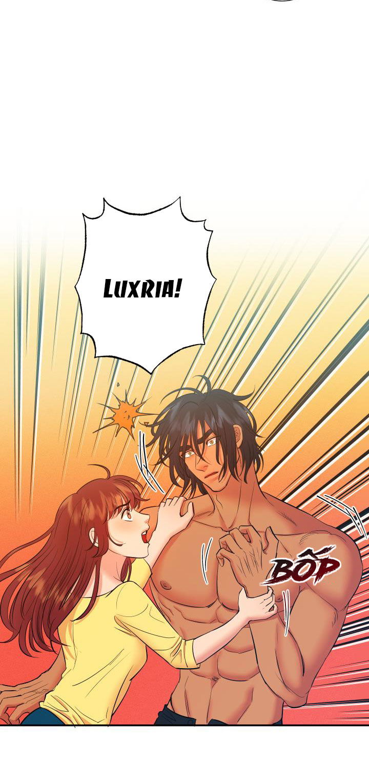 Một Lòng Một Dạ - Chapter 13 trang 44