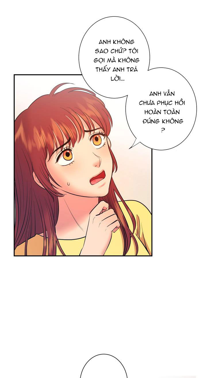 Một Lòng Một Dạ - Chapter 13 trang 45