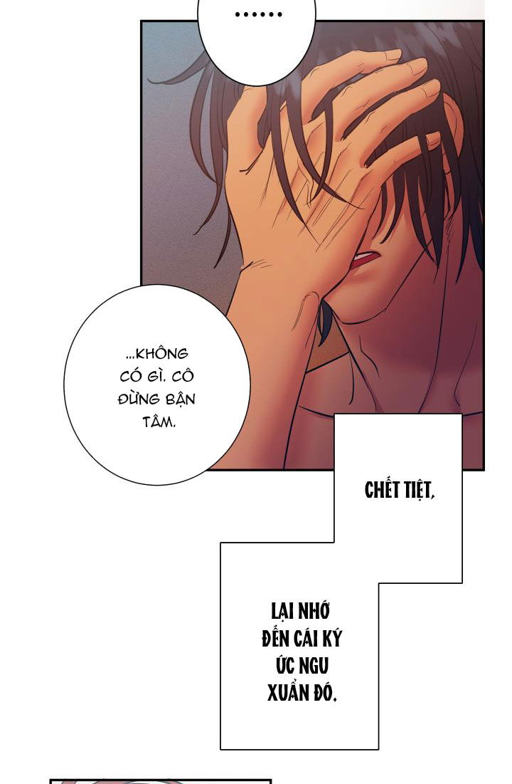 Một Lòng Một Dạ - Chapter 13 trang 46