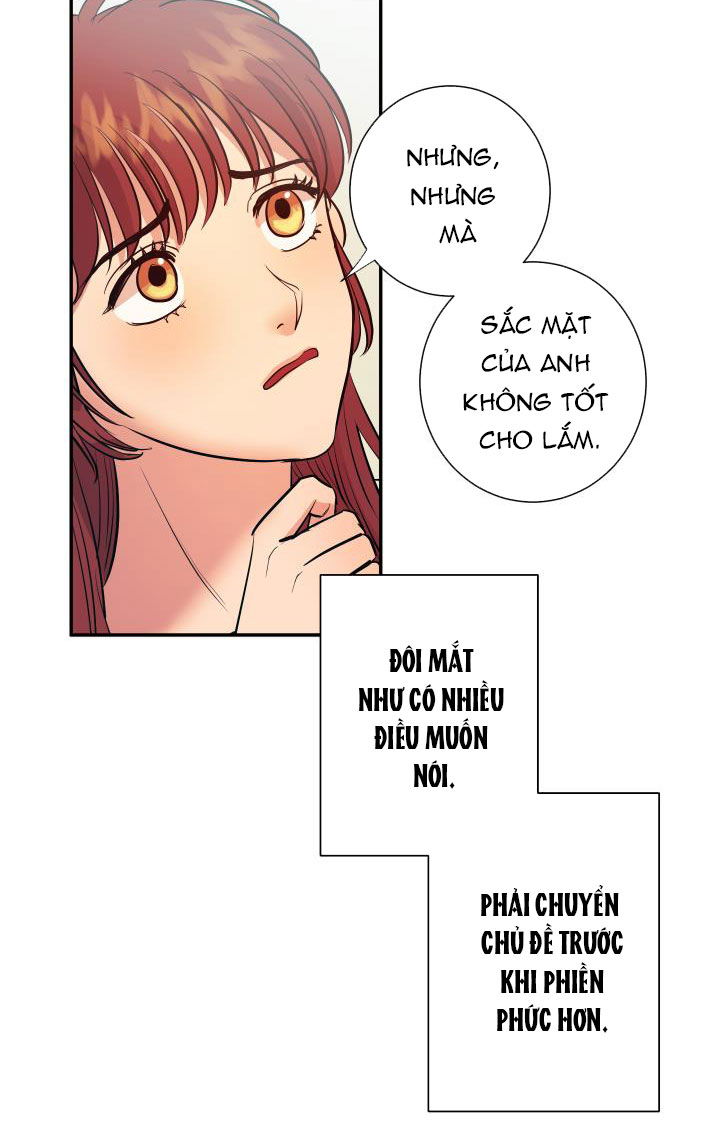 Một Lòng Một Dạ - Chapter 13 trang 47