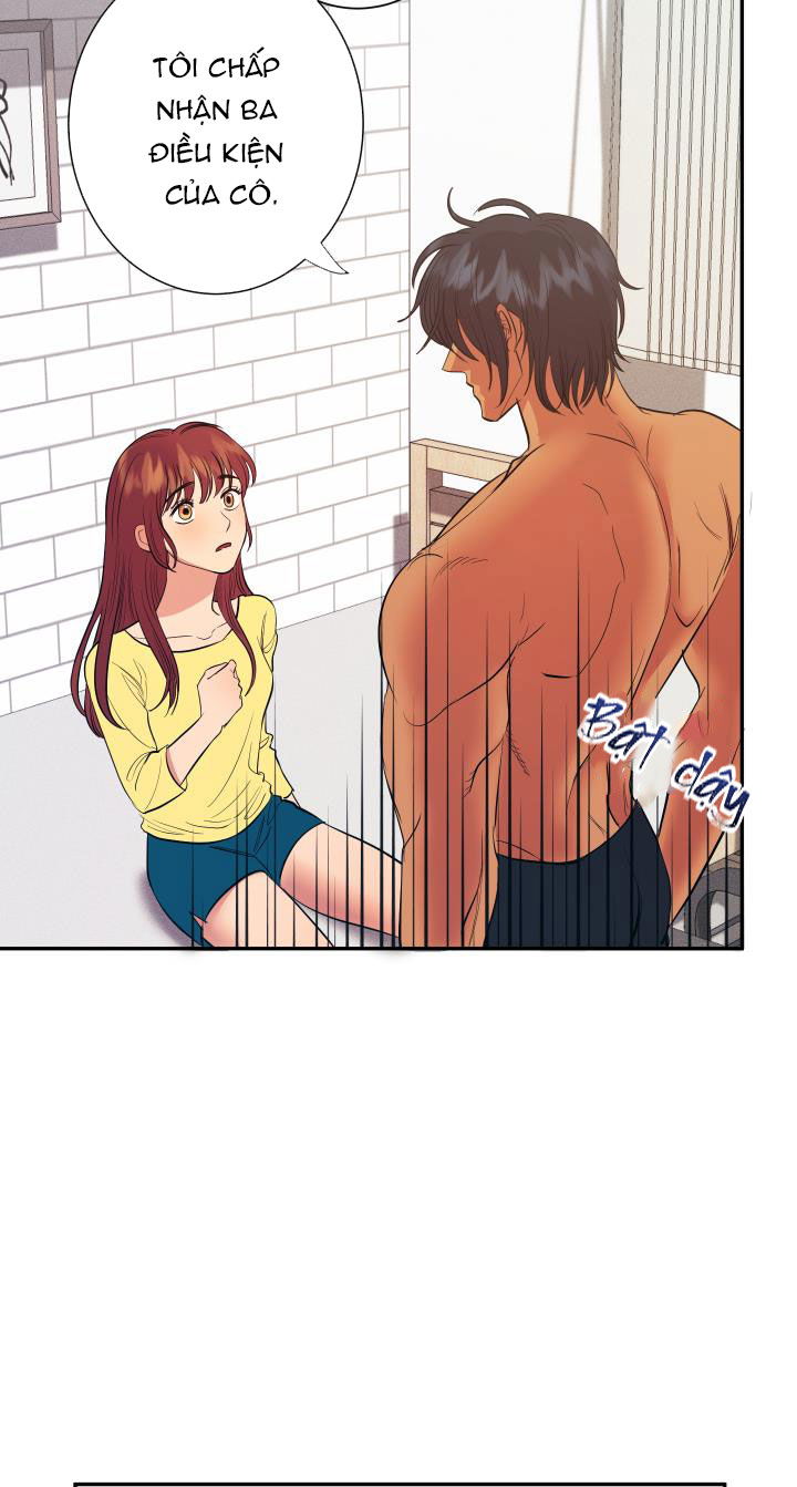 Một Lòng Một Dạ - Chapter 13 trang 49