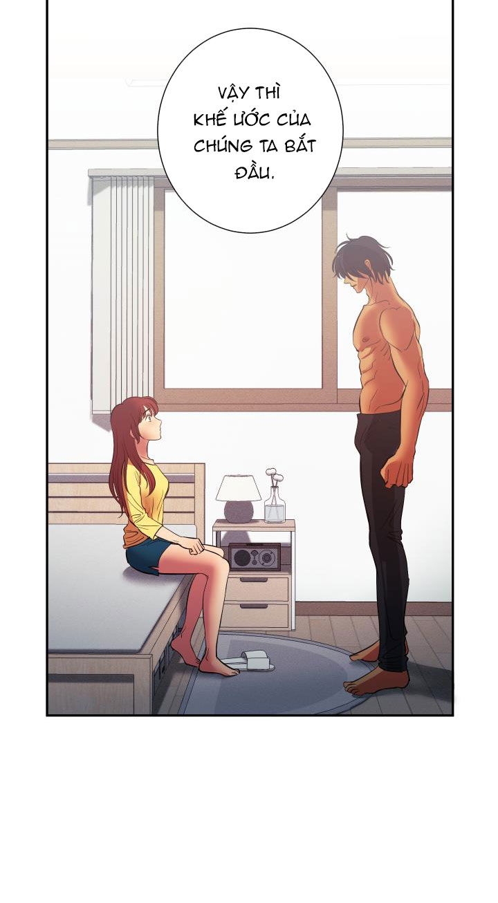 Một Lòng Một Dạ - Chapter 13 trang 50
